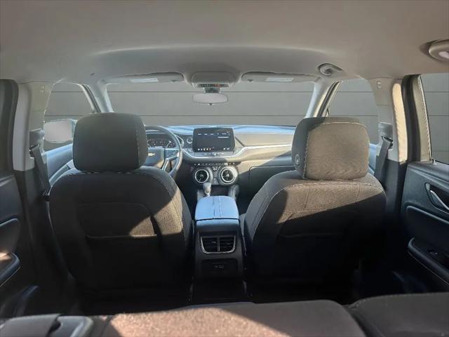 2025 Chevrolet Blazer AWD 2LT