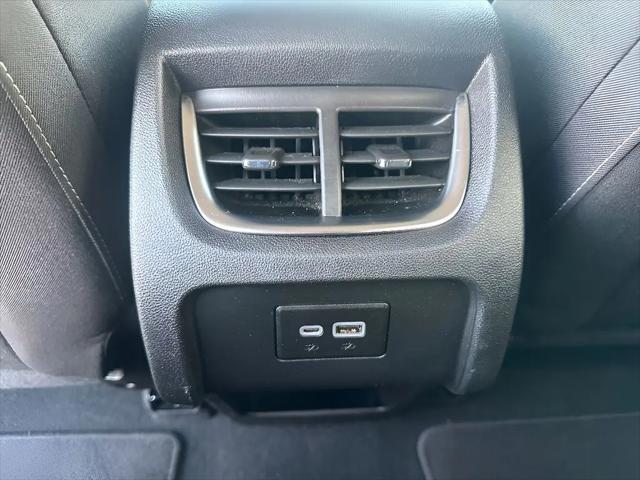 2025 Chevrolet Blazer AWD 2LT