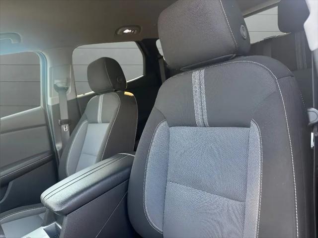 2025 Chevrolet Blazer AWD 2LT