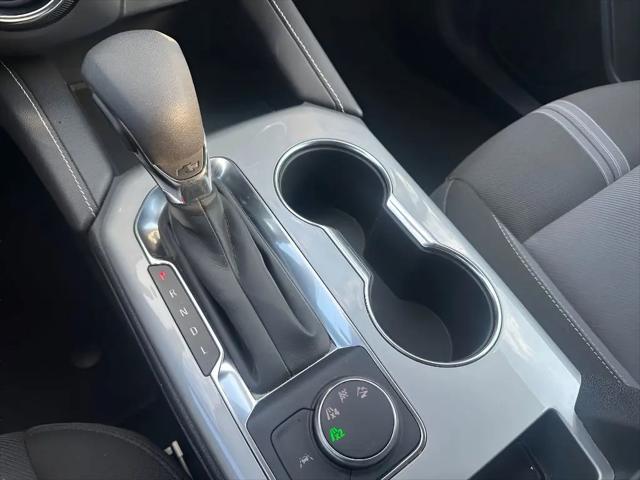 2025 Chevrolet Blazer AWD 2LT