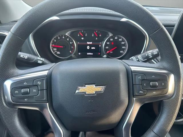 2025 Chevrolet Blazer AWD 2LT