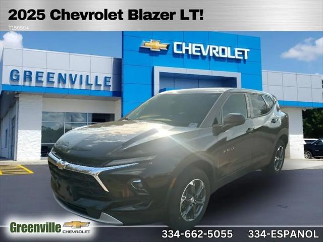 2025 Chevrolet Blazer AWD 2LT for sale in Greenville, AL