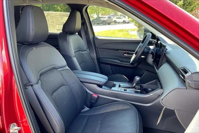 2026 Mazda CX-5 2.5 S Preferred