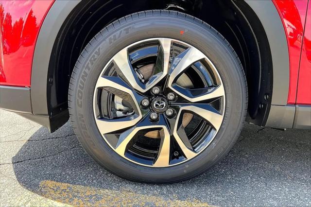 2026 Mazda CX-5 2.5 S Preferred
