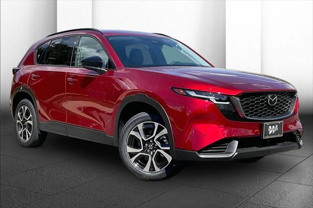2026 Mazda CX-5 2.5 S Preferred for sale in Manchester, NH