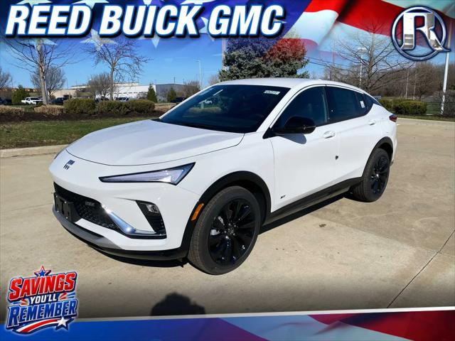 2026 Buick NV Sport Touring FWD for sale in Kansas City, MO