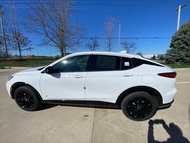 2026 Buick NV Sport Touring FWD