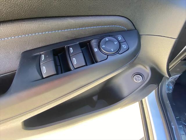 2026 Buick NV Sport Touring FWD