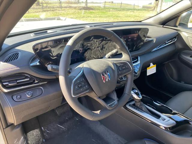 2026 Buick NV Sport Touring FWD
