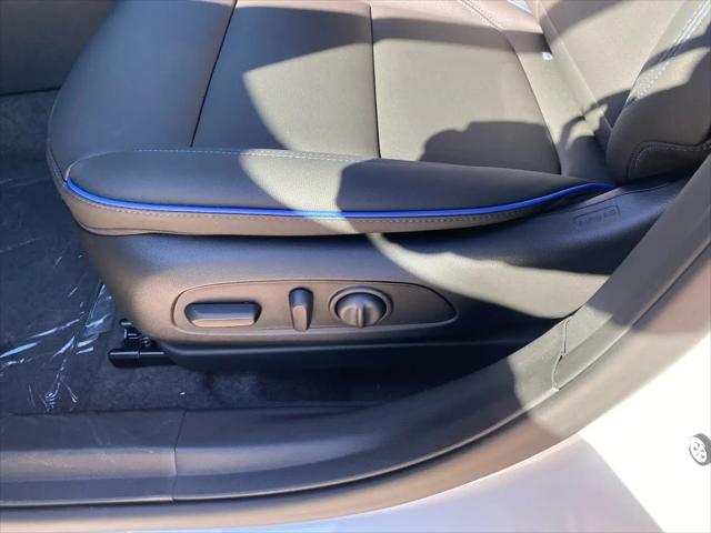 2026 Buick NV Sport Touring FWD
