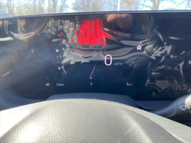 2026 Buick NV Sport Touring FWD