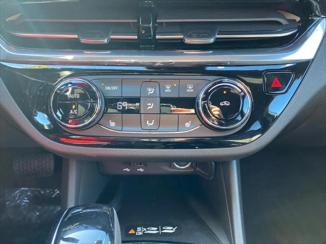 2026 Buick NV Sport Touring FWD