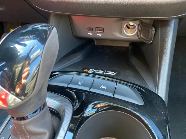 2026 Buick NV Sport Touring FWD