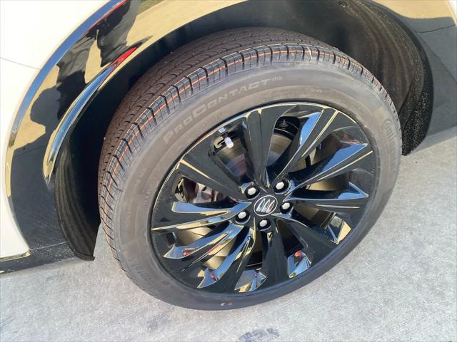2026 Buick NV Sport Touring FWD