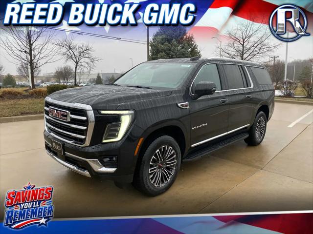 2026 GMC Yukon XL 4WD Elevation for sale in Kansas City, MO