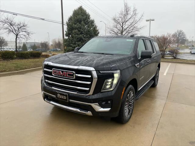 2026 GMC Yukon XL 4WD Elevation