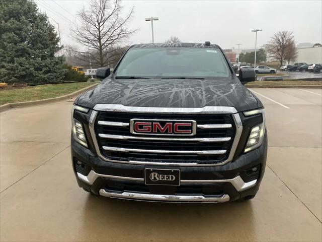 2026 GMC Yukon XL 4WD Elevation