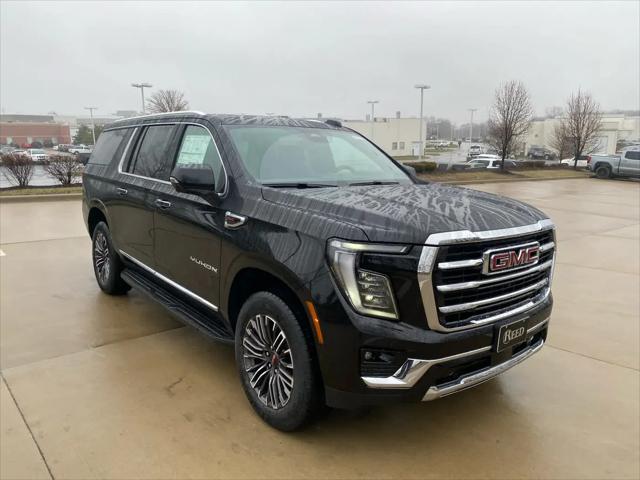 2026 GMC Yukon XL 4WD Elevation