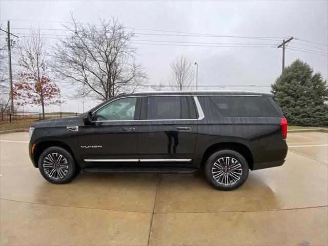 2026 GMC Yukon XL 4WD Elevation
