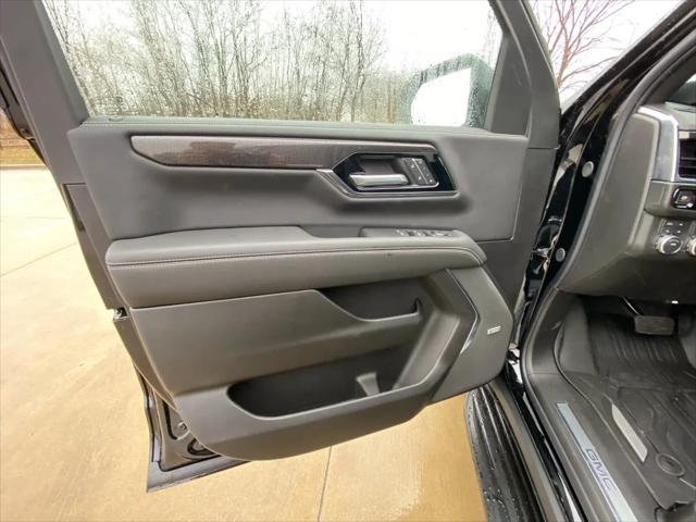 2026 GMC Yukon XL 4WD Elevation