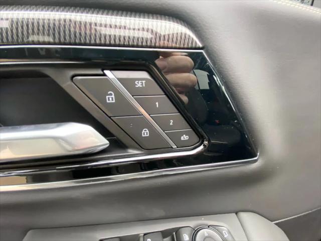 2026 GMC Yukon XL 4WD Elevation