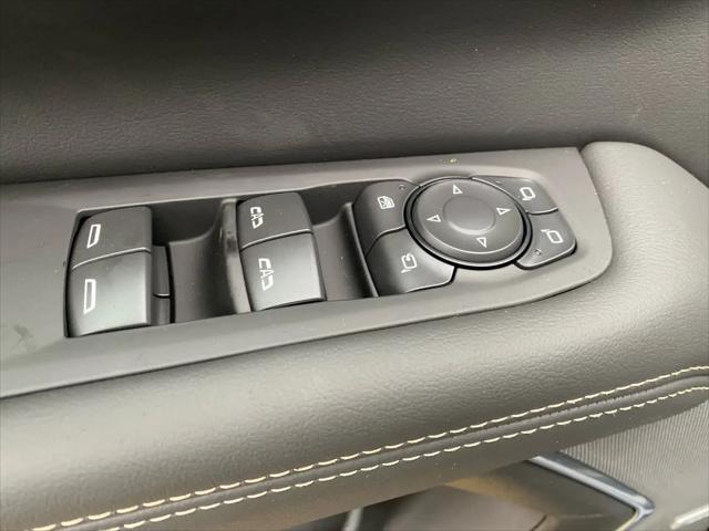 2026 GMC Yukon XL 4WD Elevation