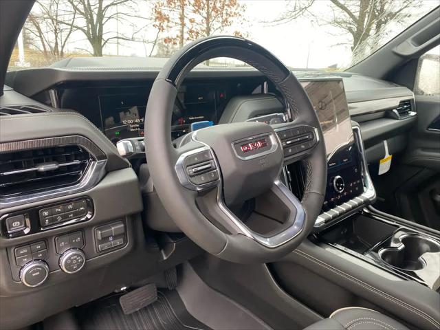 2026 GMC Yukon XL 4WD Elevation