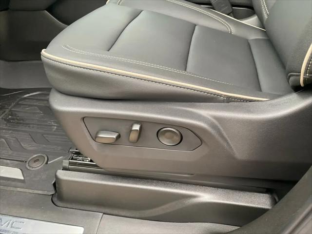 2026 GMC Yukon XL 4WD Elevation