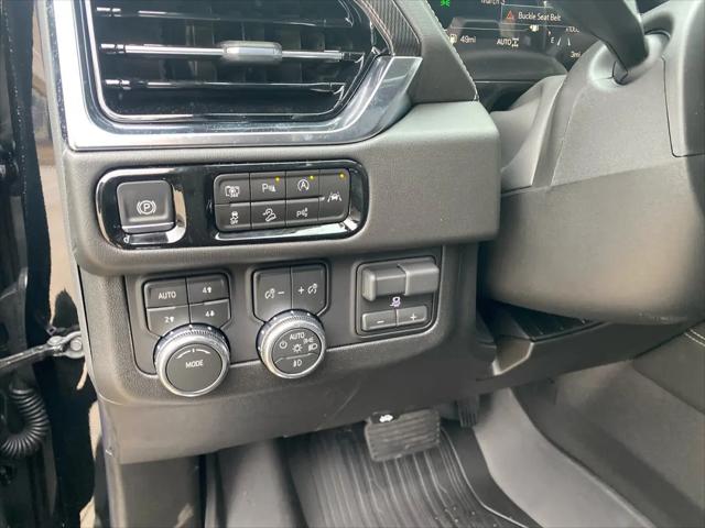 2026 GMC Yukon XL 4WD Elevation