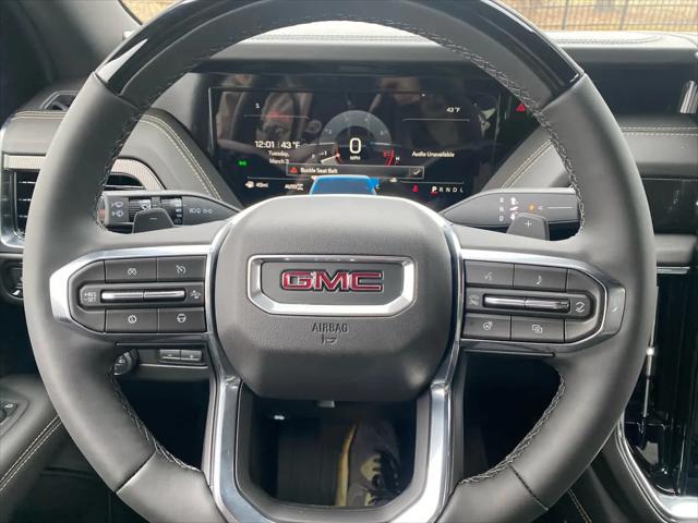 2026 GMC Yukon XL 4WD Elevation