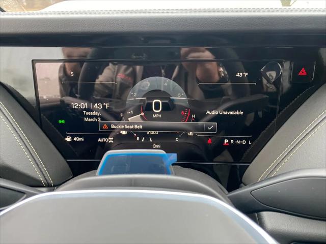 2026 GMC Yukon XL 4WD Elevation