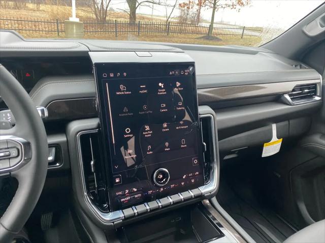 2026 GMC Yukon XL 4WD Elevation