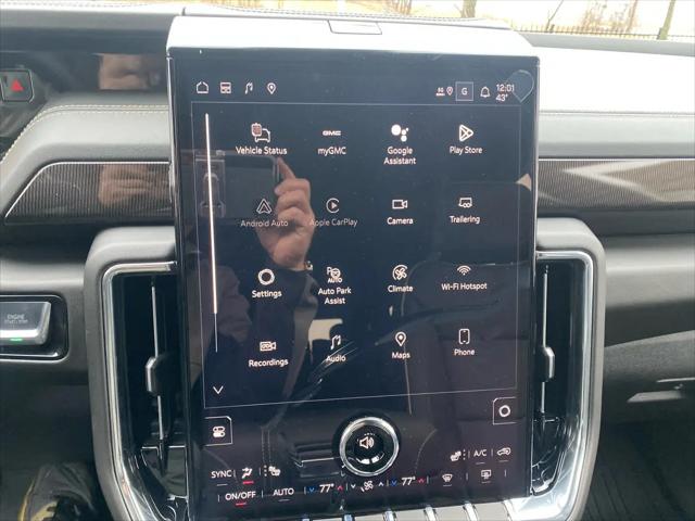 2026 GMC Yukon XL 4WD Elevation