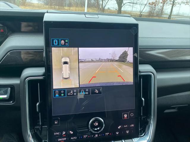 2026 GMC Yukon XL 4WD Elevation