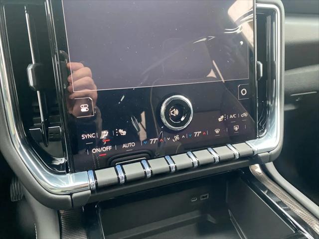 2026 GMC Yukon XL 4WD Elevation