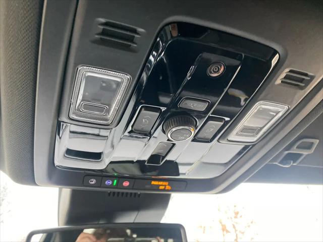 2026 GMC Yukon XL 4WD Elevation