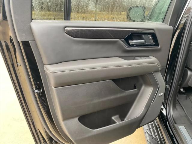2026 GMC Yukon XL 4WD Elevation