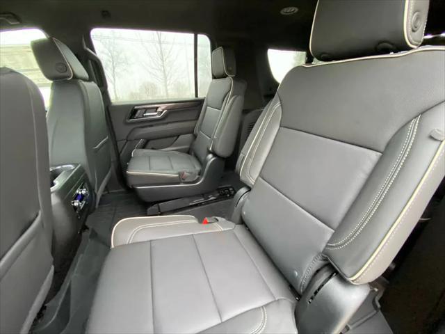 2026 GMC Yukon XL 4WD Elevation