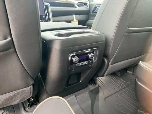 2026 GMC Yukon XL 4WD Elevation