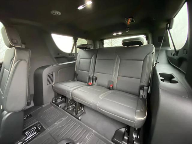 2026 GMC Yukon XL 4WD Elevation