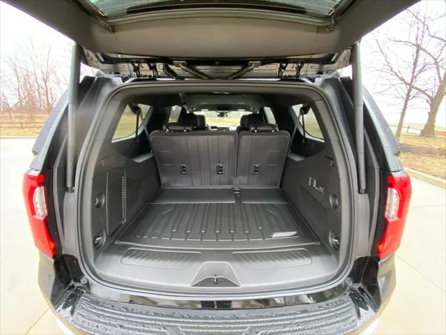 2026 GMC Yukon XL 4WD Elevation