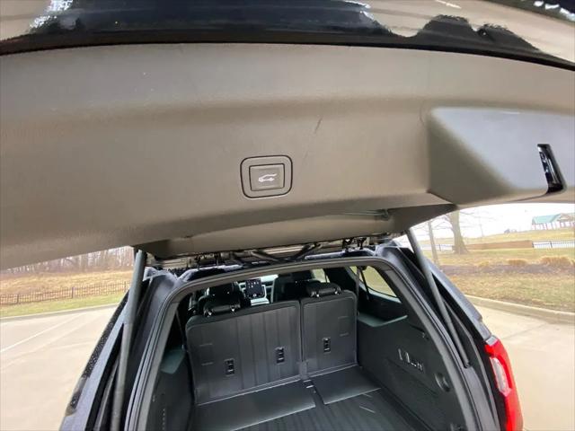 2026 GMC Yukon XL 4WD Elevation
