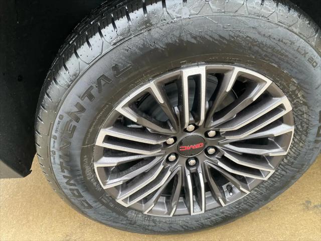 2026 GMC Yukon XL 4WD Elevation