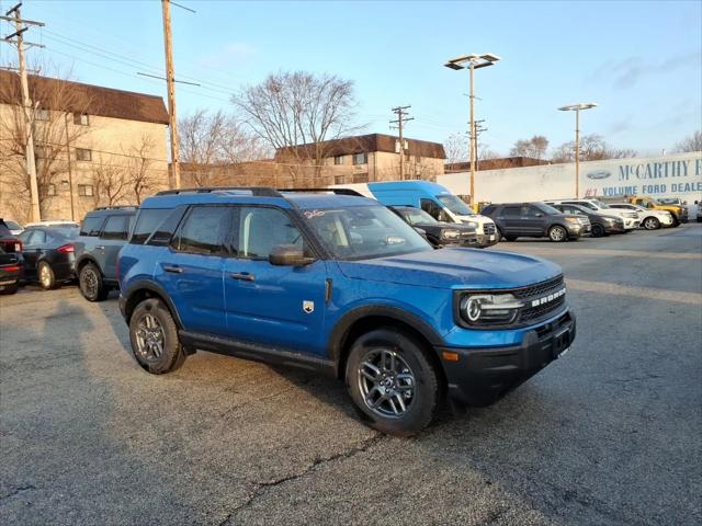 2026 Ford Bronco Sport Big Bend for sale in Chicago, IL