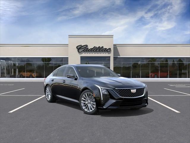 2026 Cadillac CT5 Premium Luxury RWD for sale in Edina, MN