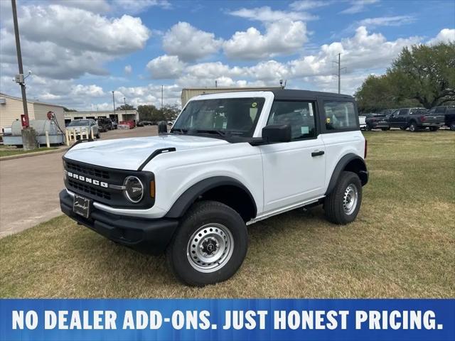 2026 Ford Bronco Base for sale in Columbus, TX