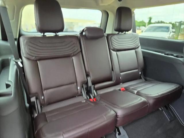 2026 Ford Expedition Max Platinum MAX