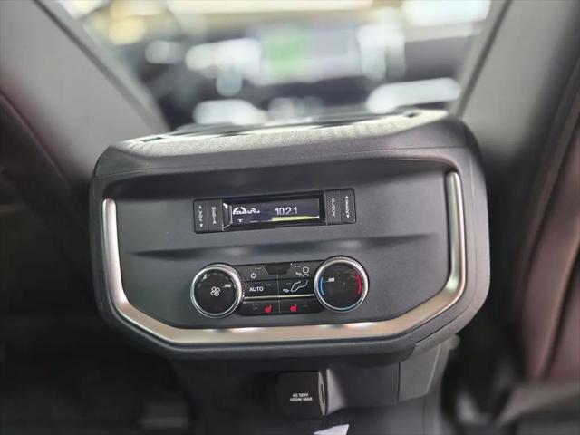 2026 Ford Expedition Max Platinum MAX