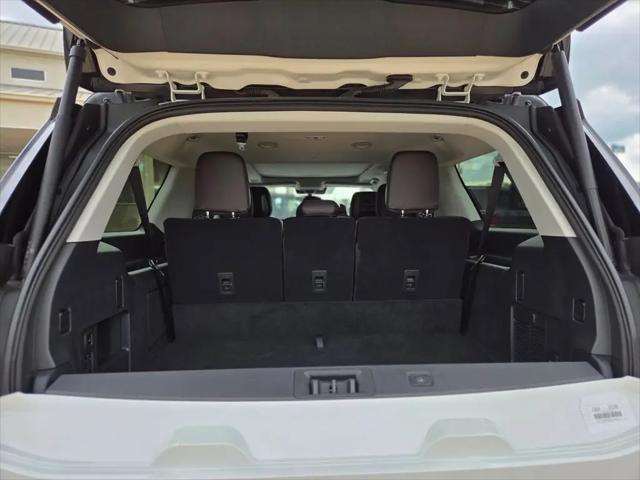 2026 Ford Expedition Max Platinum MAX