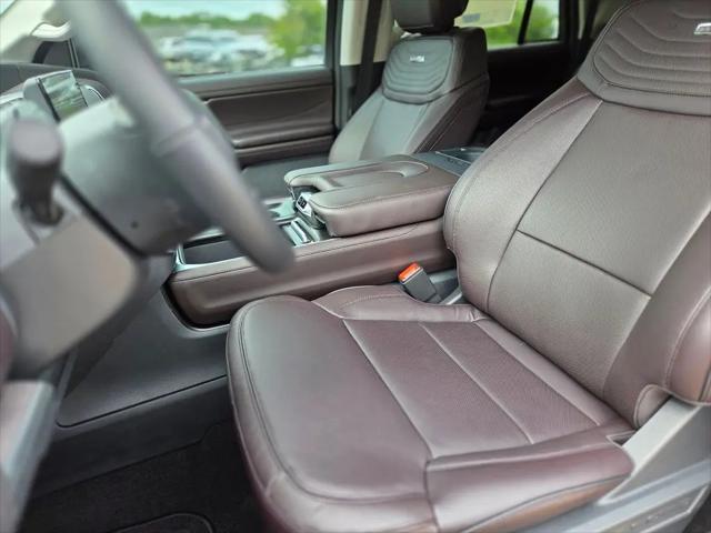 2026 Ford Expedition Max Platinum MAX